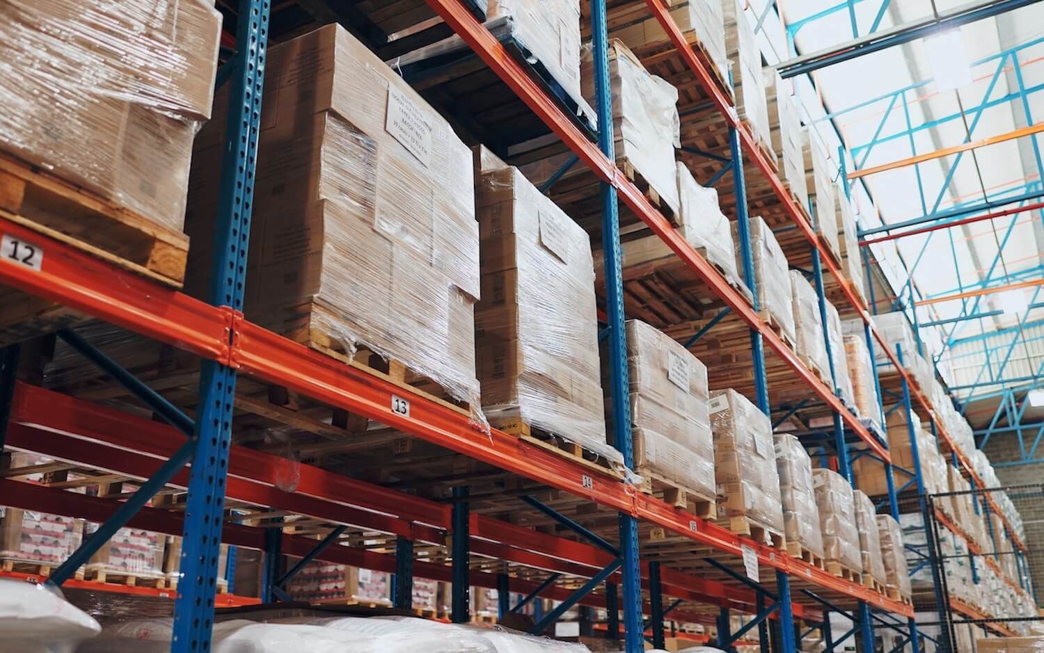 How On-Demand Warehousing Can Help With Inventory Fluctuations At Peak Season