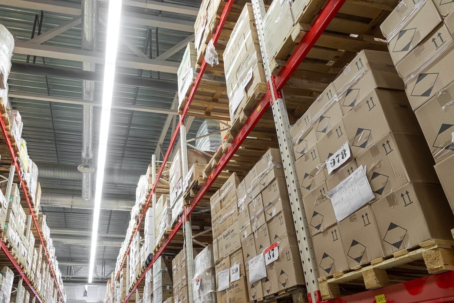 How On-Demand and Commercial Warehousing Can Help Your Business Grow
