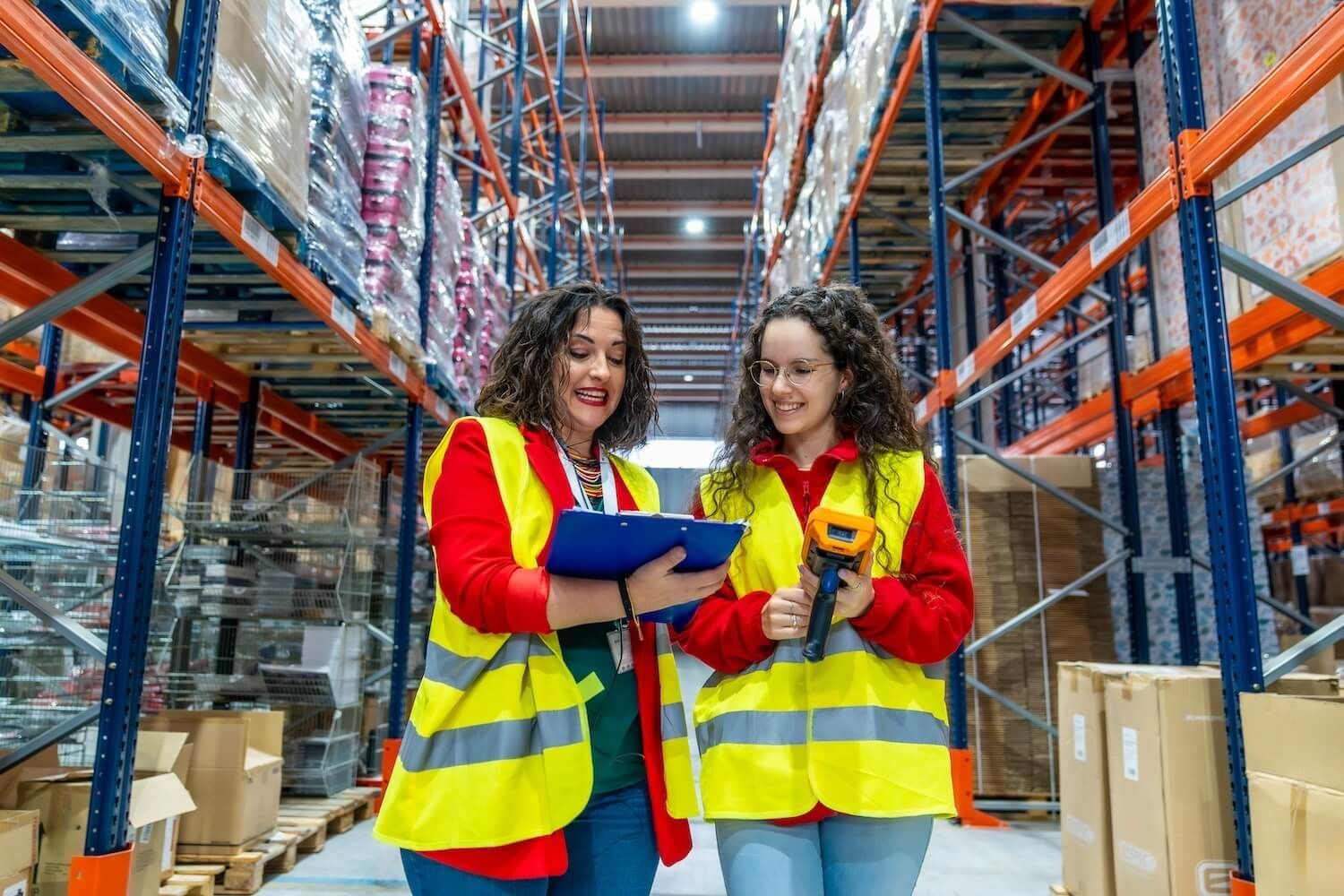 Make Sure Your Business Is Ready for Market Changes With On-Demand and Commercial Warehousing