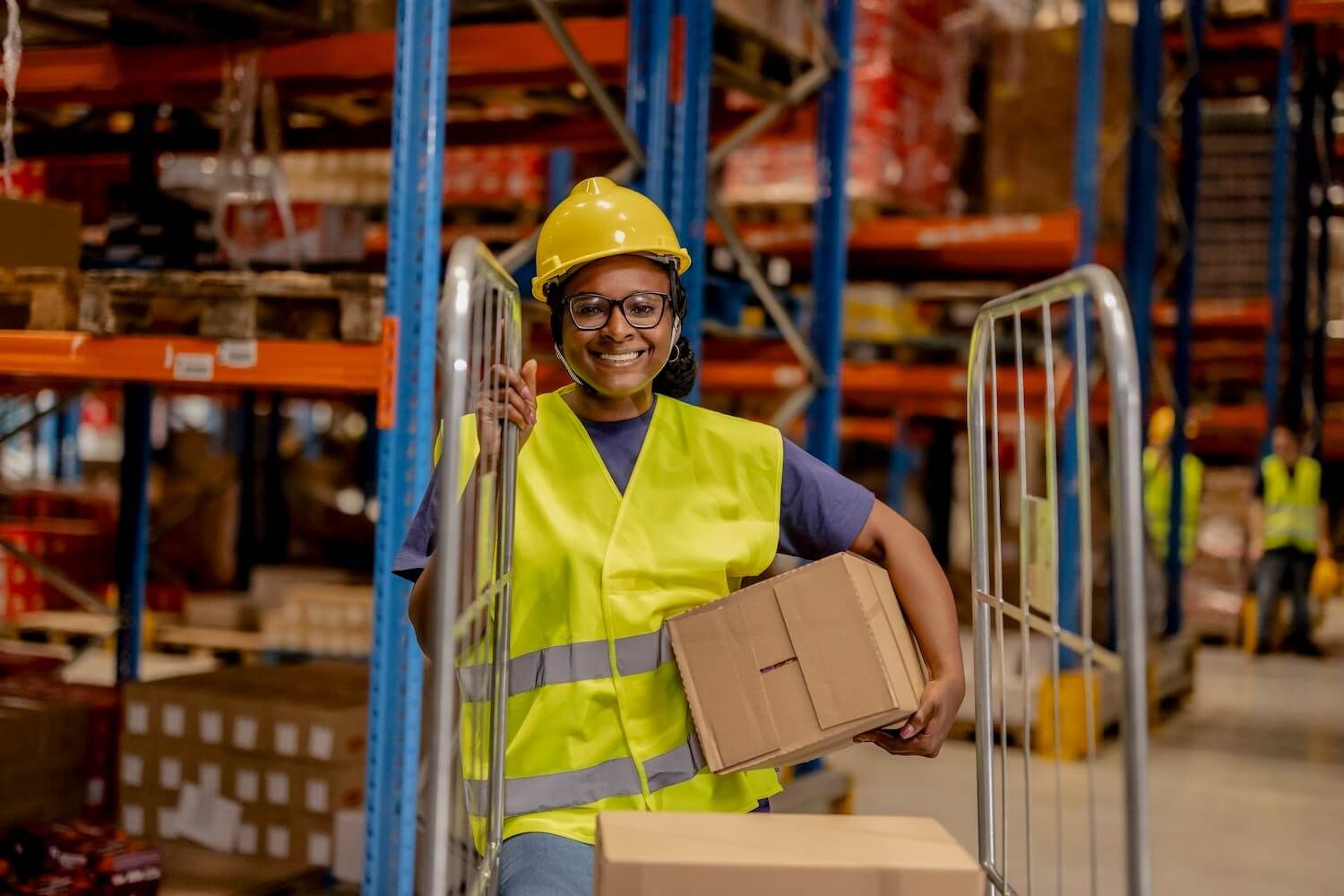 Why Market Adaptation Becomes Easier With On-Demand Warehousing