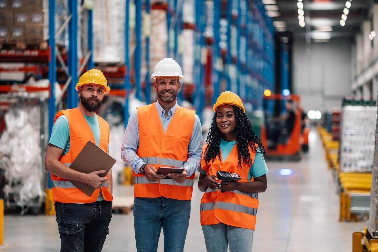 Why Partnering With a U.S. Warehouse Distribution Network Can Make Your Business More Efficient