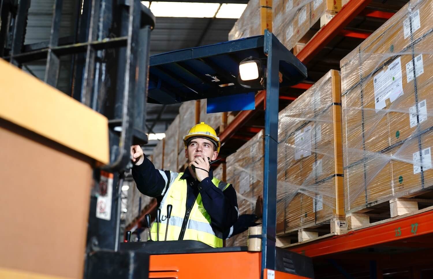 How Trade Shocks Can Affect Your Business Less with Flexible Warehousing