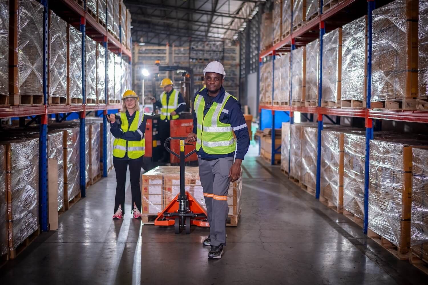 How On-Demand Warehousing Can Help With Current Tariff Uncertainty