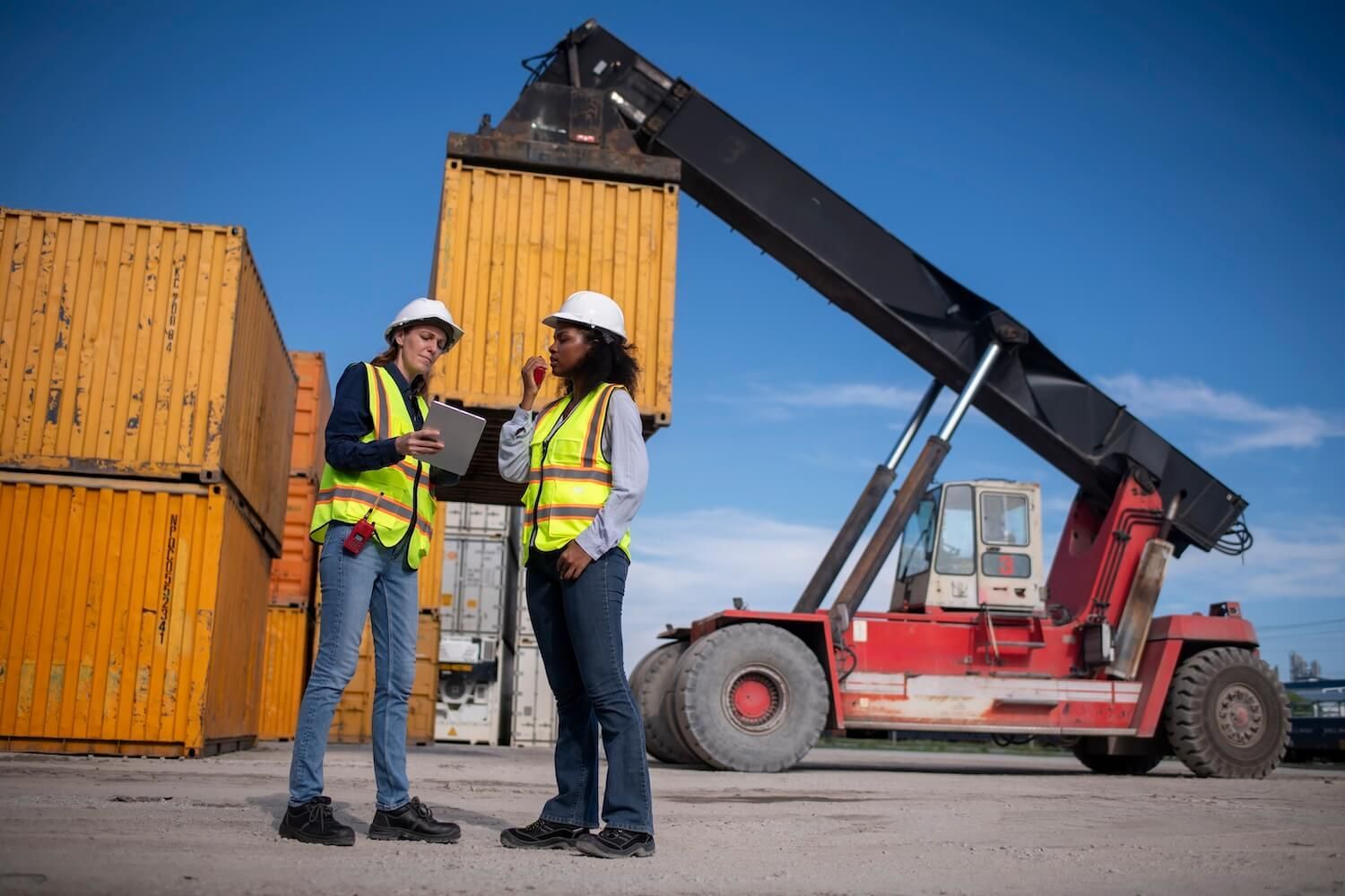 How A Warehousing Partner Can Help Protect Your Business From Trade Wars