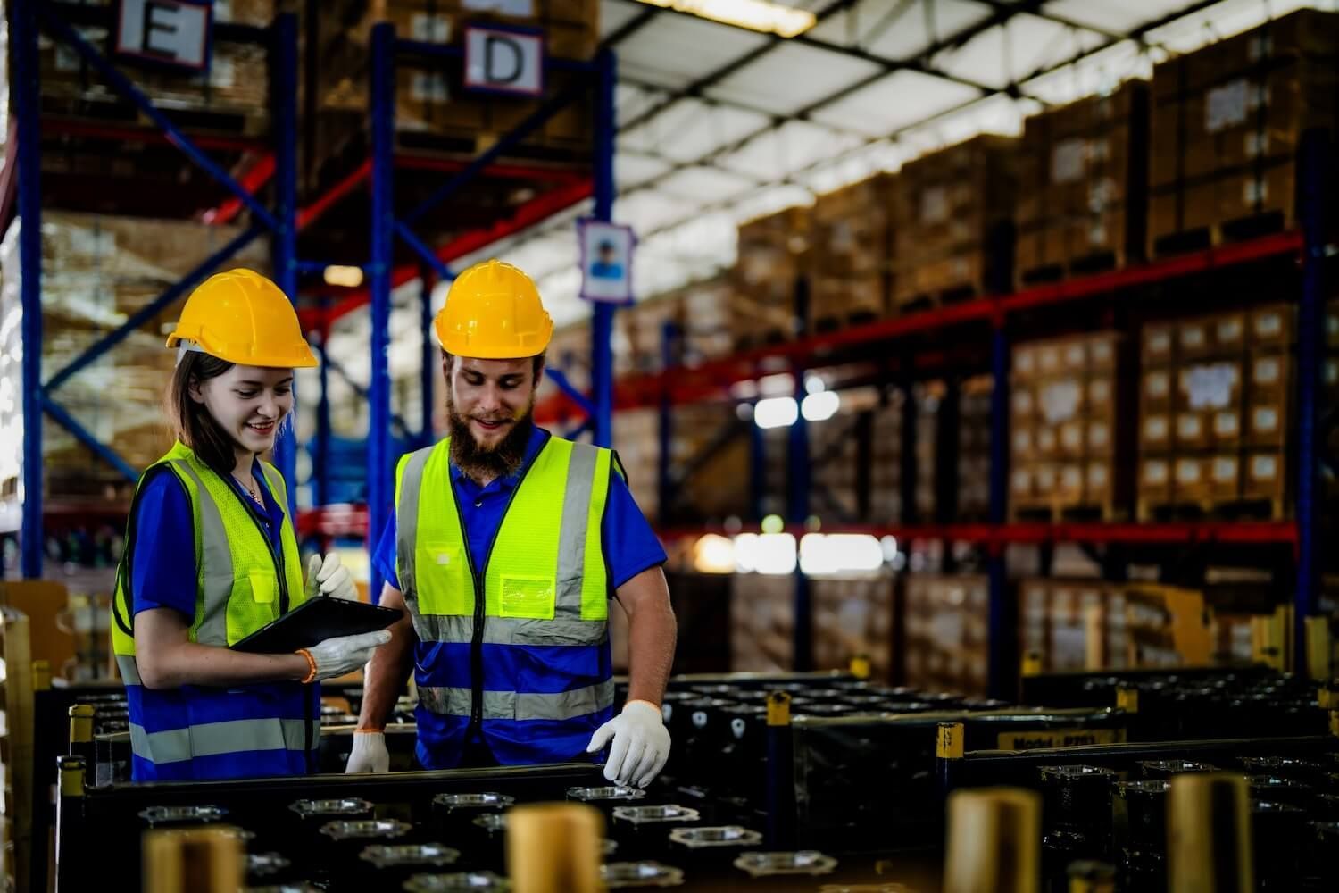 Why Your Best Defense From Trade War Risks is Commercial Warehousing