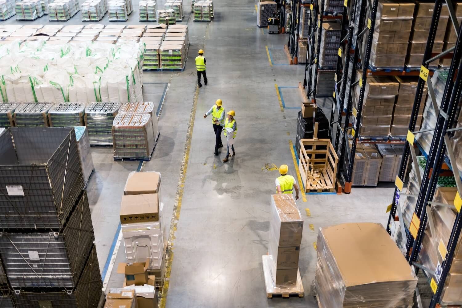 Why You Should Look Into The Best Warehousing Provider for Your Company