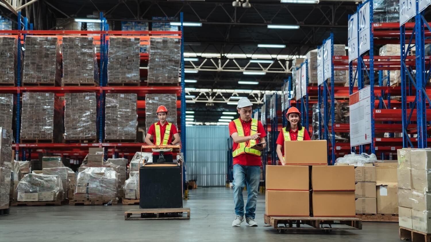How Logistics Professionals Can Help Your Company Thrive During Trade Wars