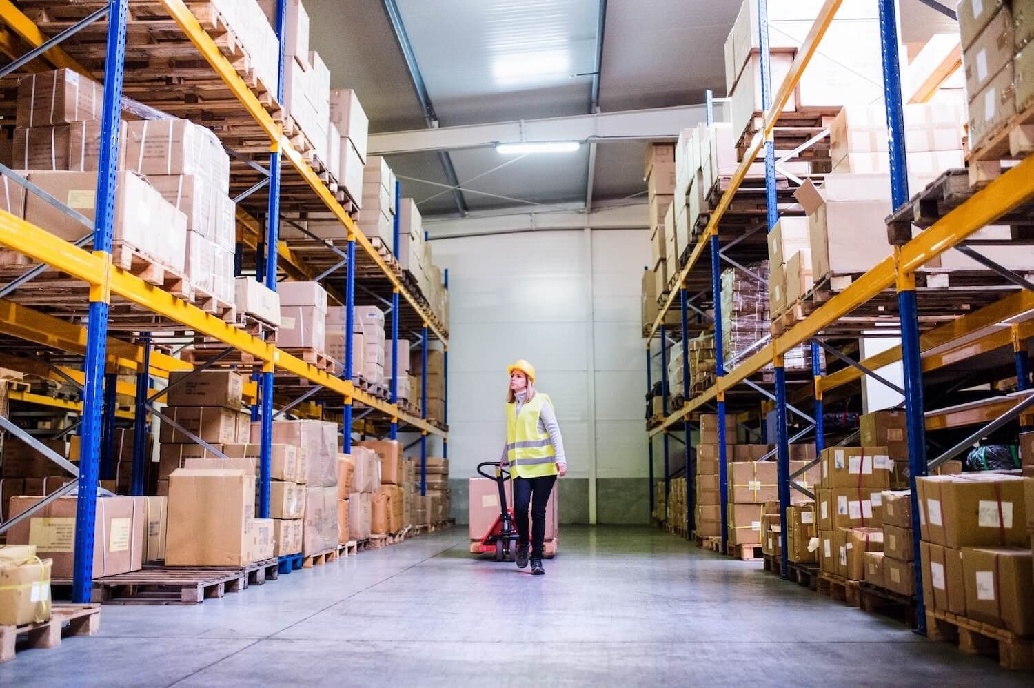 Why Using Bonded Warehouses For Distribution Can Protect You From Trade Wars