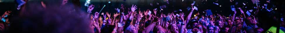 read the crowd