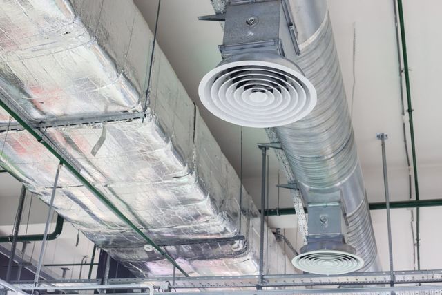 Commercial Heating in Raleigh, NC