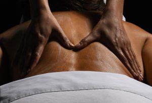 Sanctuary Spa Massage Therapy