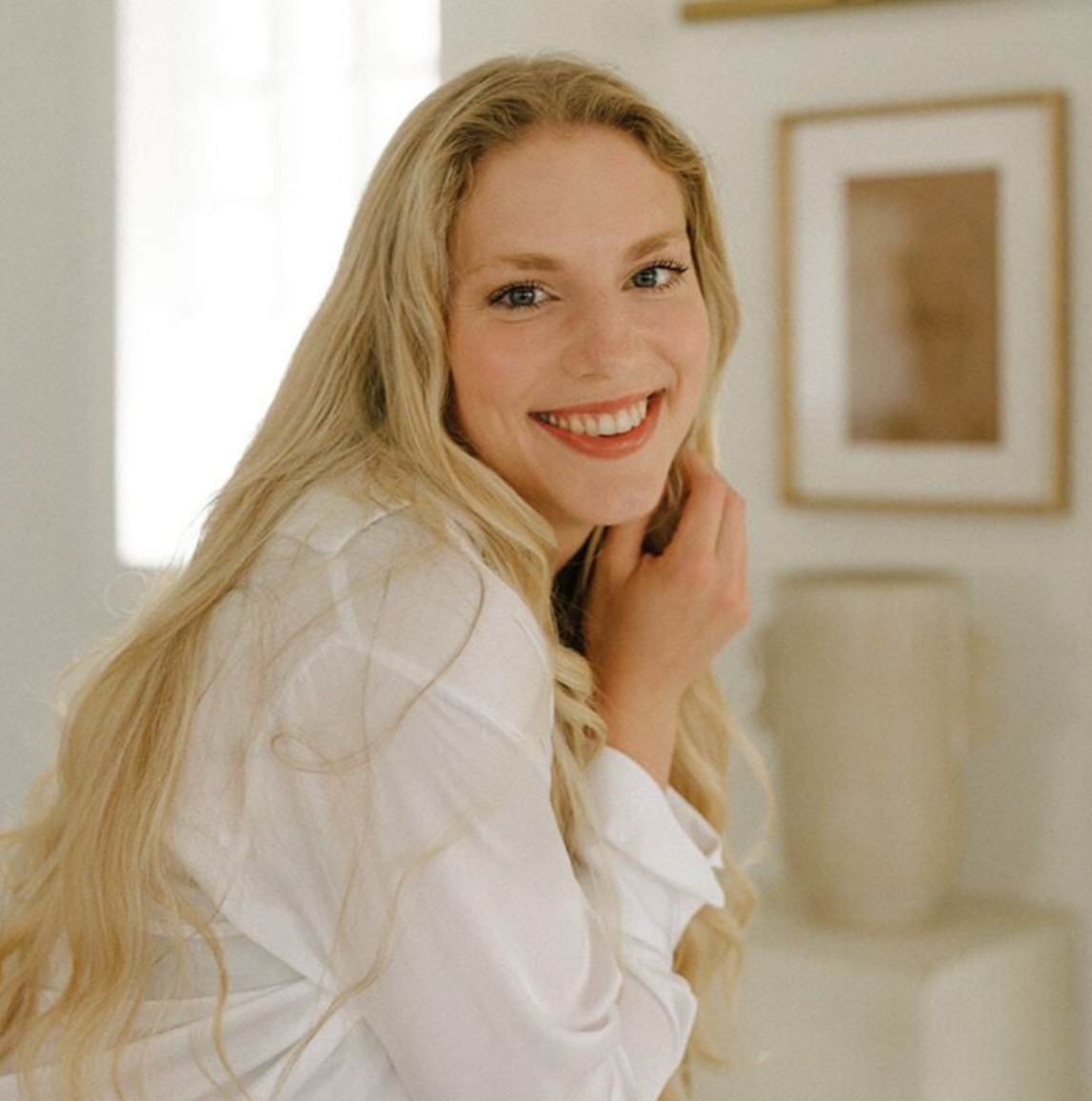 Carly, Reiki Master and Sound Healing Practicioner at Sanctuary Spa Houston
