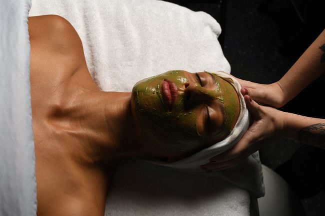 Facials and Skincare Services in Houston, Texas