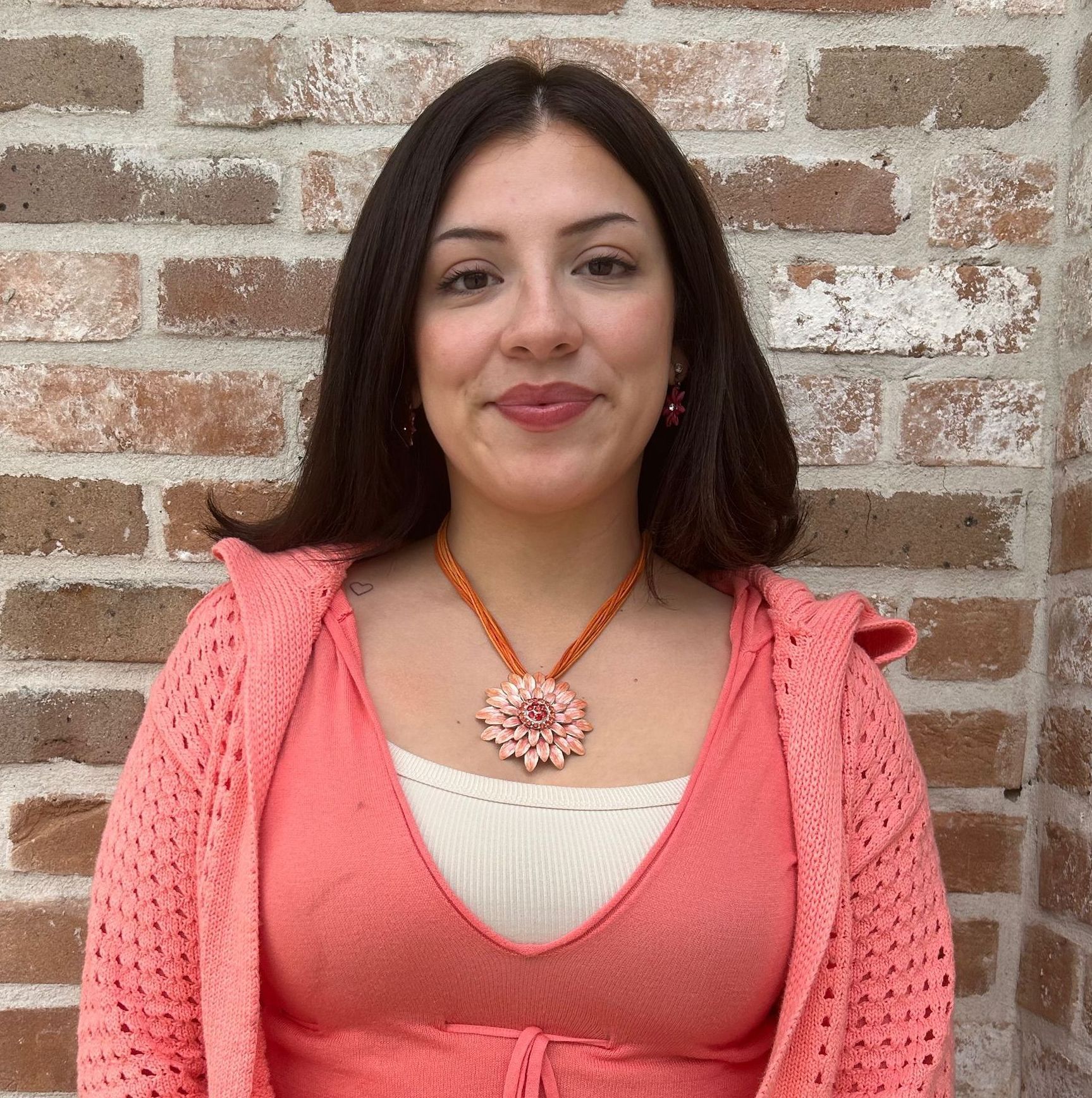 Jaslie, Guest Care at Sanctuary Spa Houston