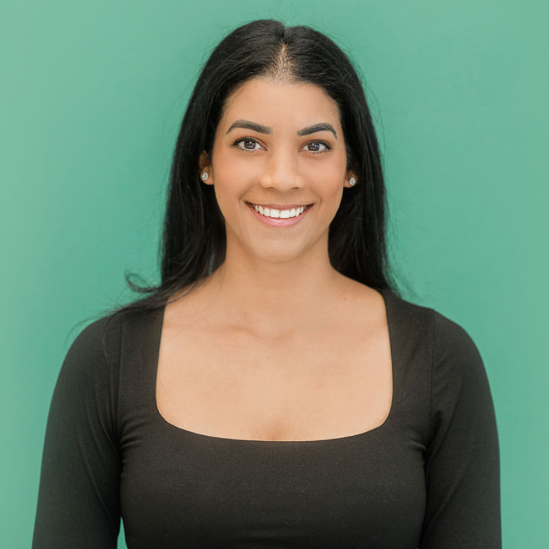 Kim, Licensed Senior Esthetician at Sanctuary Spa Houston