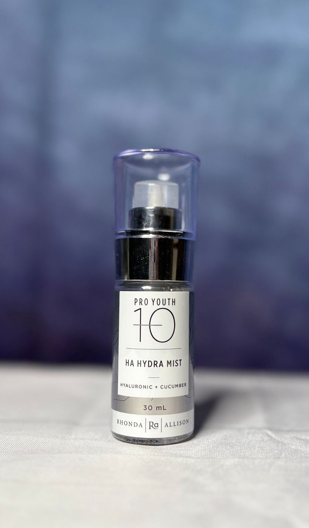 Rhonda Allison HA Hydra Mist