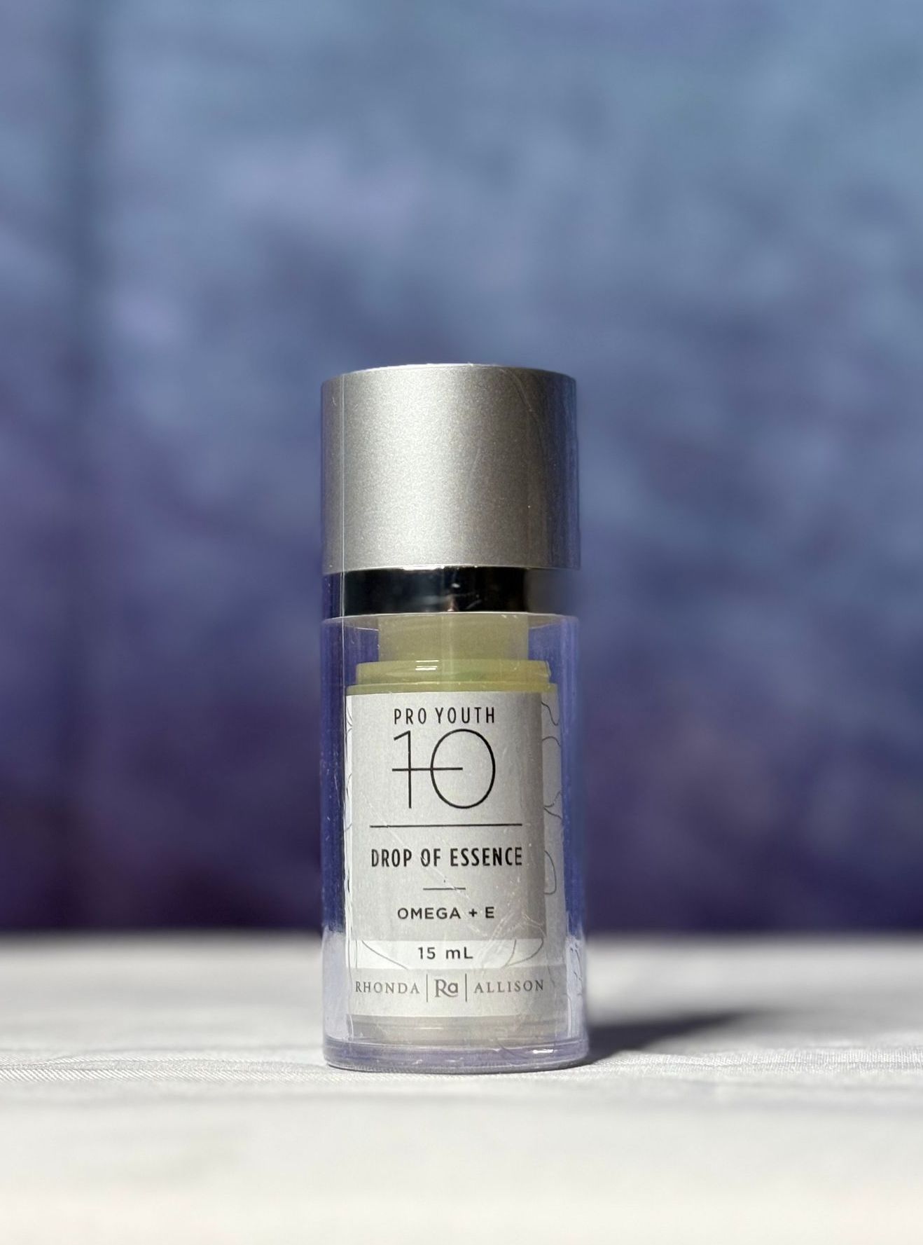 Rhonda Allison Drop Of Essence