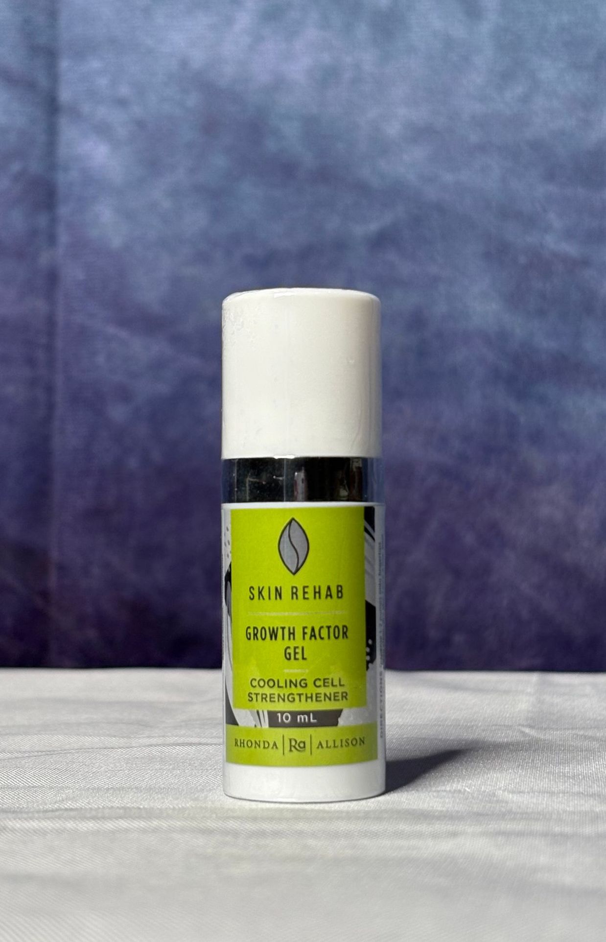 Rhonda Allison Growth Factor Gel