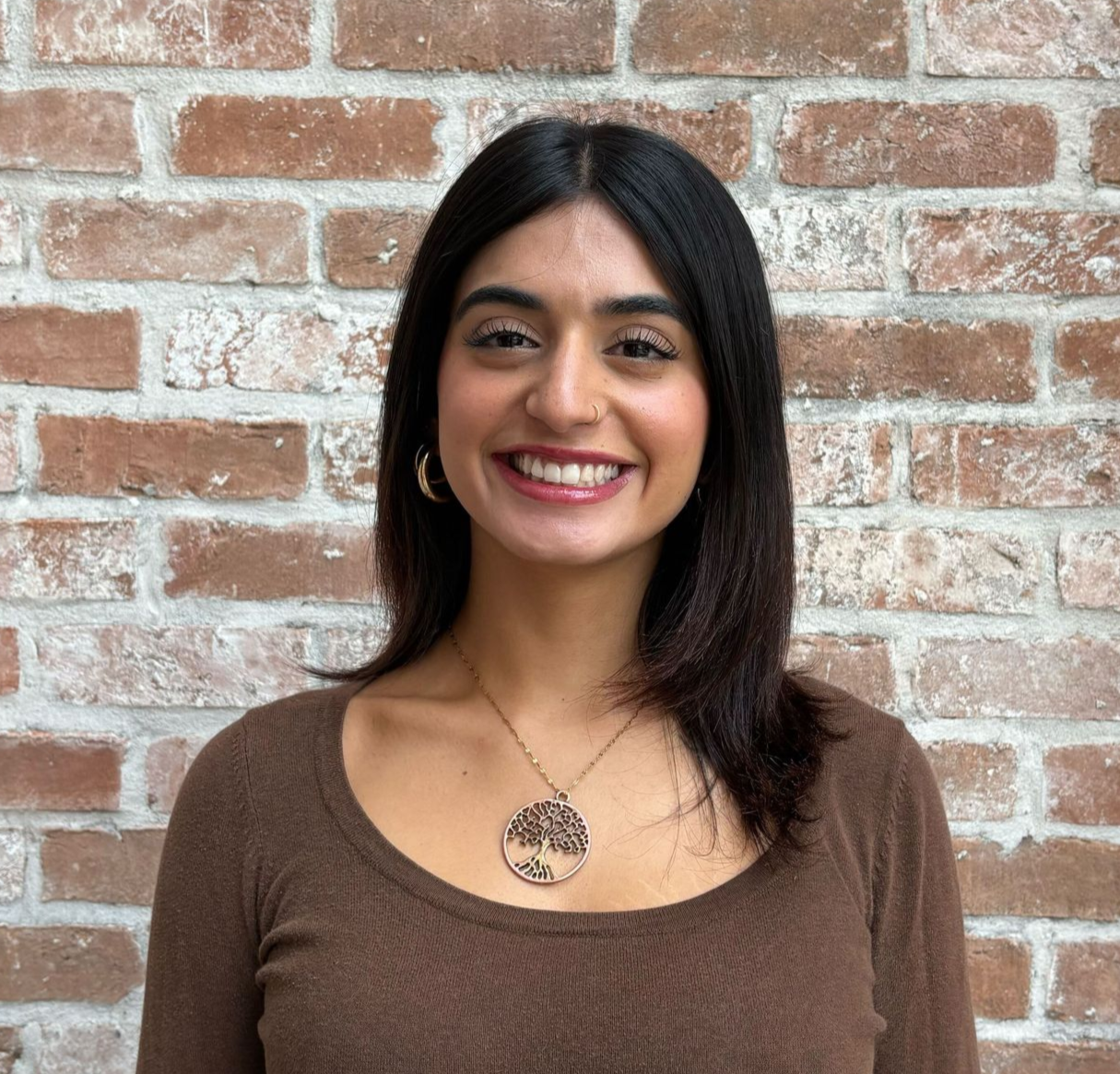 Juliet, Guest Care at Sanctuary Spa Houston
