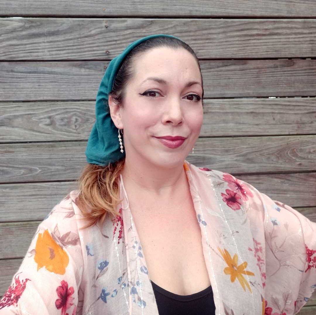 Lauren, Licensed Massage Therapist at Sanctuary Spa Houston