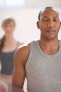 Benefits of Meditation for Men
