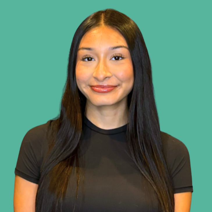 Anna, Guest Care at Sanctuary Spa Houston