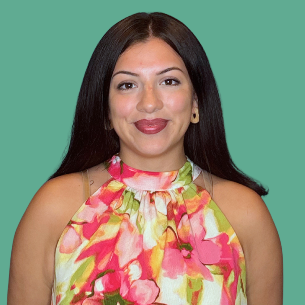 Alejandra, Guest Care at Sanctuary Spa Houston