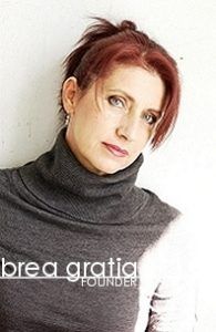 Brea Gratia, Sanctuary Founder