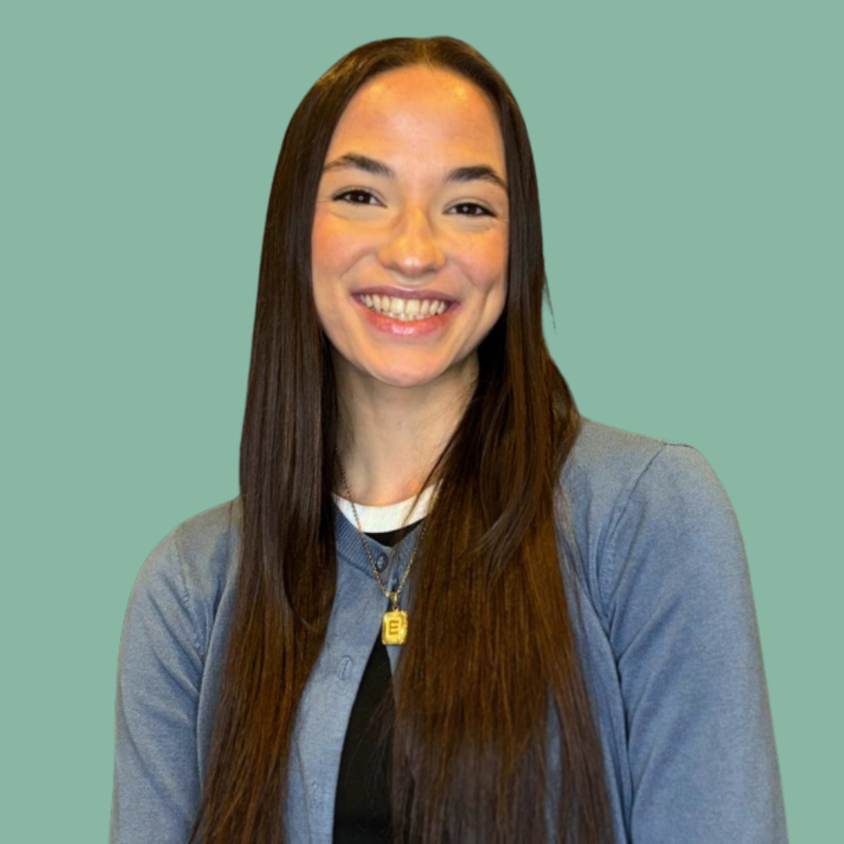 Emma, Guest Care at Sanctuary Spa Houston