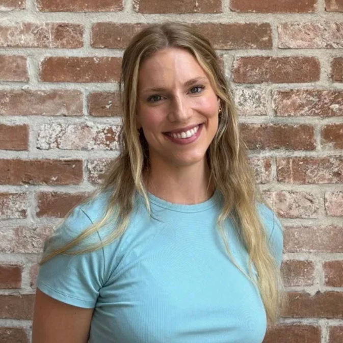 Carly, Reiki Master and Sound Healing Practicioner at Sanctuary Spa Houston