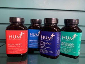 Hum Nutritional Supplements