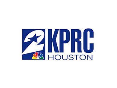 Press Recognition on KPRC Click 2 Houston