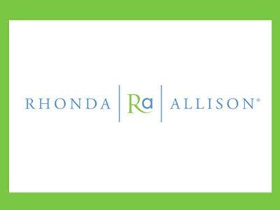 Rhonda Allison Products at Sanctuary Spa Houston