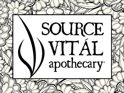 Source Vital Apothecary at Sanctuary Spa Houston