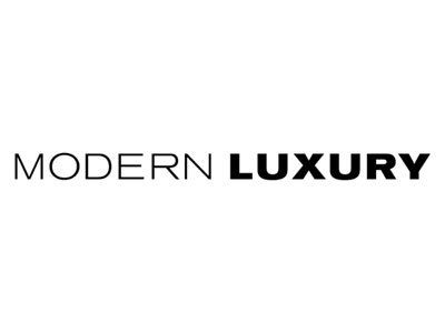 Houston's Best Day Spa, Sanctuary, featured in Modern Luxury