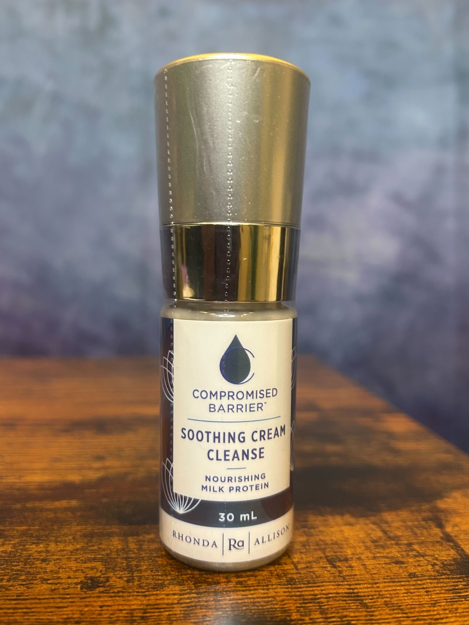 Rhonda Allison Soothing Cream Cleanse 