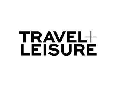 Travel & Leisure Magazine Featuring Sanctuary Spa