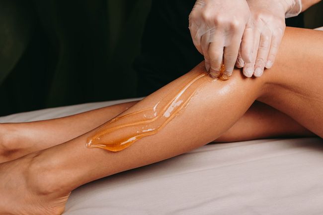 Houston Waxing and Hair Removal Services