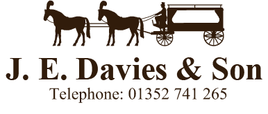 J E Davies & Son Logo