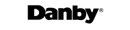 Danby logo in black text with the registered trademark symbol.