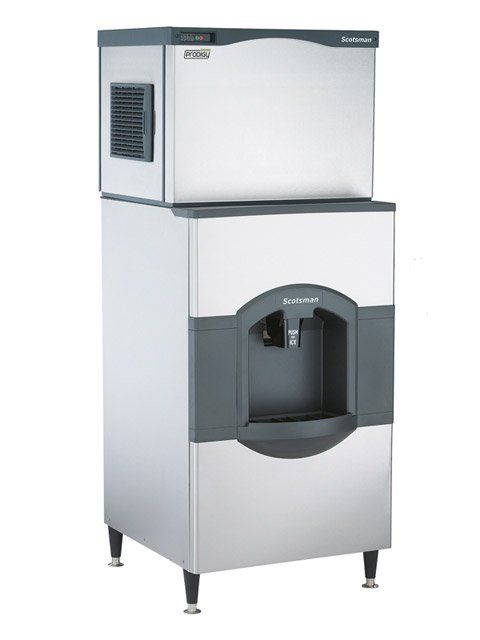 Refrigeration — Ice Machines in Baton Rouge, LA