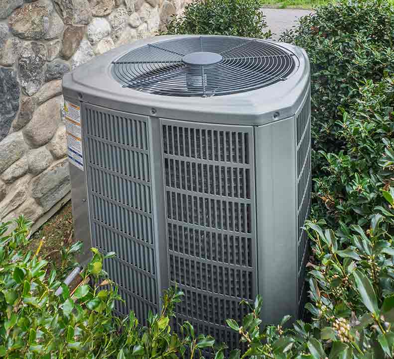 HVAC — Air Conditioner in Baton Rouge, LA