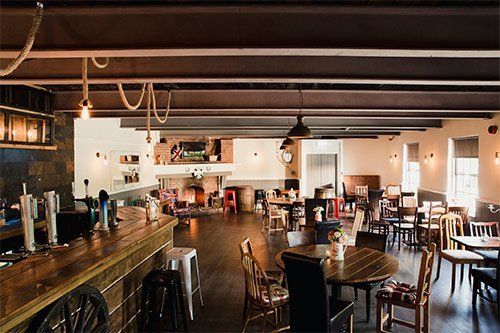 Heat Pump Maintenance — Cozy Pub And Restaurant  in Baton Rouge, LA