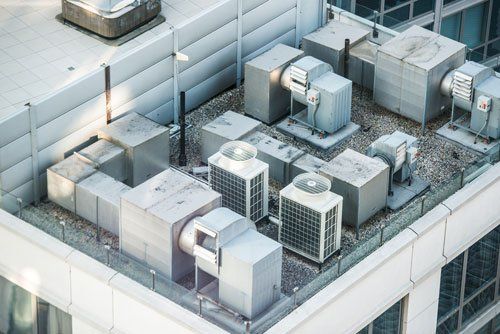 Auckland locker Forfølge 3 Types of HVAC Ventilation Systems