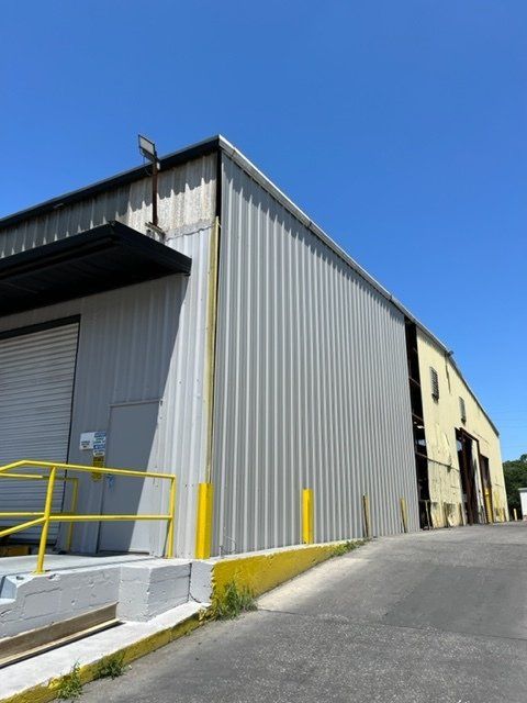 Commercial warehouse — Largo, FL — England Bros Construction