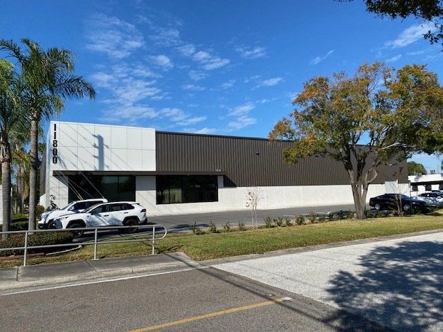 England Bros Construction tractor — Largo, FL — England Bros Construction