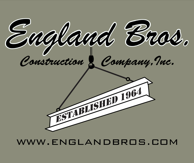 England Bros Construction