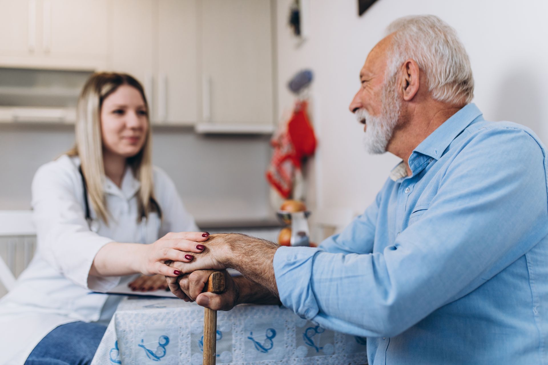 Companion Care