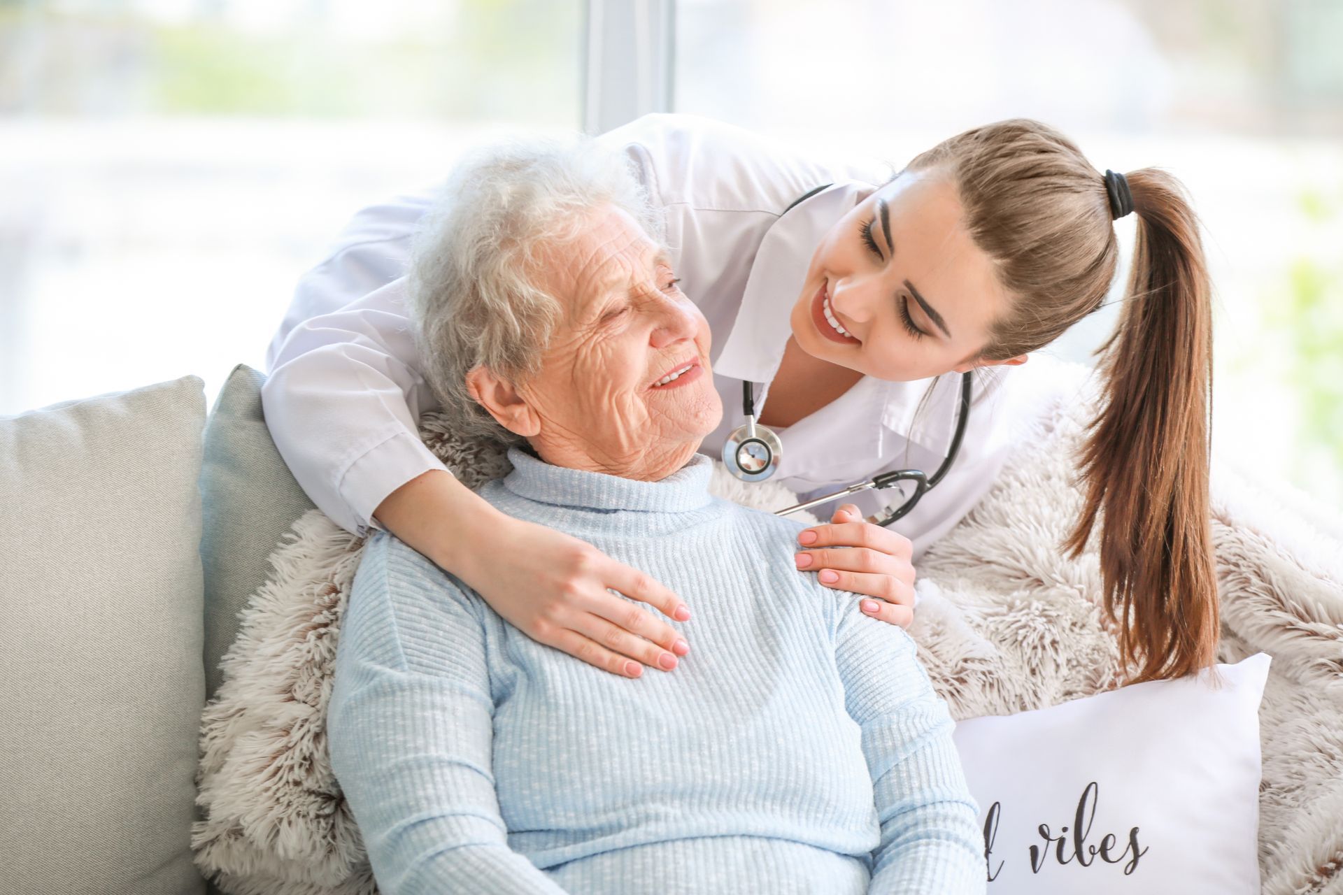 Home Health Care