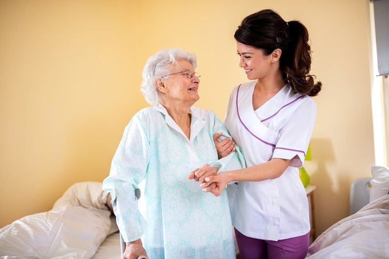 Hire the best home health aide
